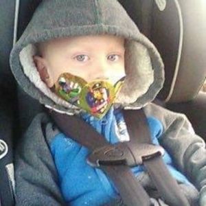 Meet your Posher, Ellyn